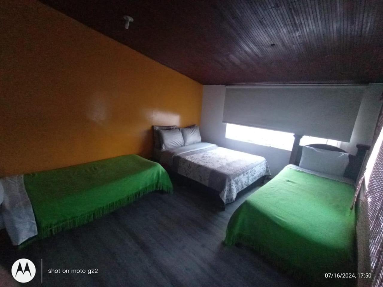 בוגוטה 82Hostel מראה חיצוני תמונה