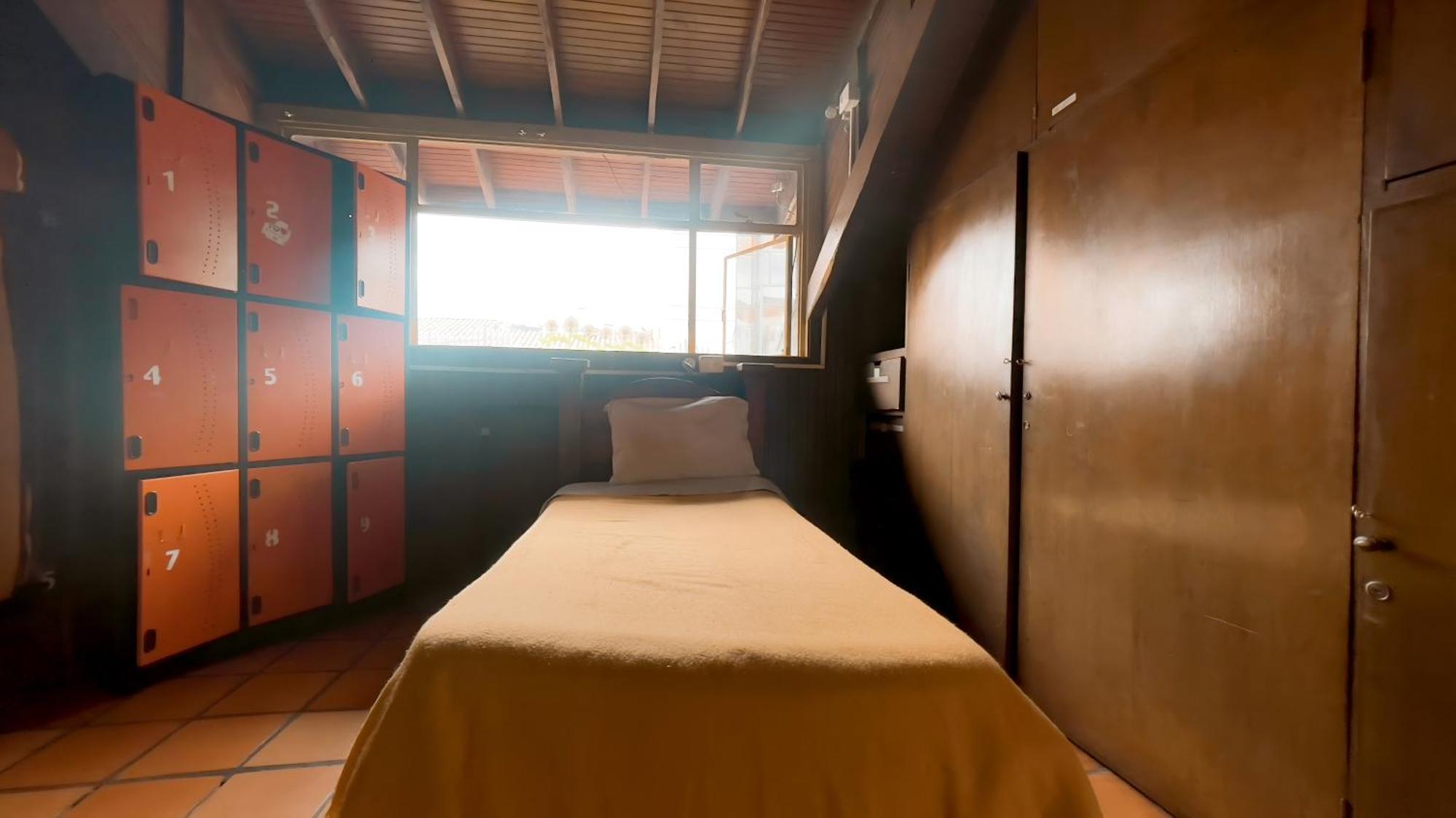 בוגוטה 82Hostel מראה חיצוני תמונה