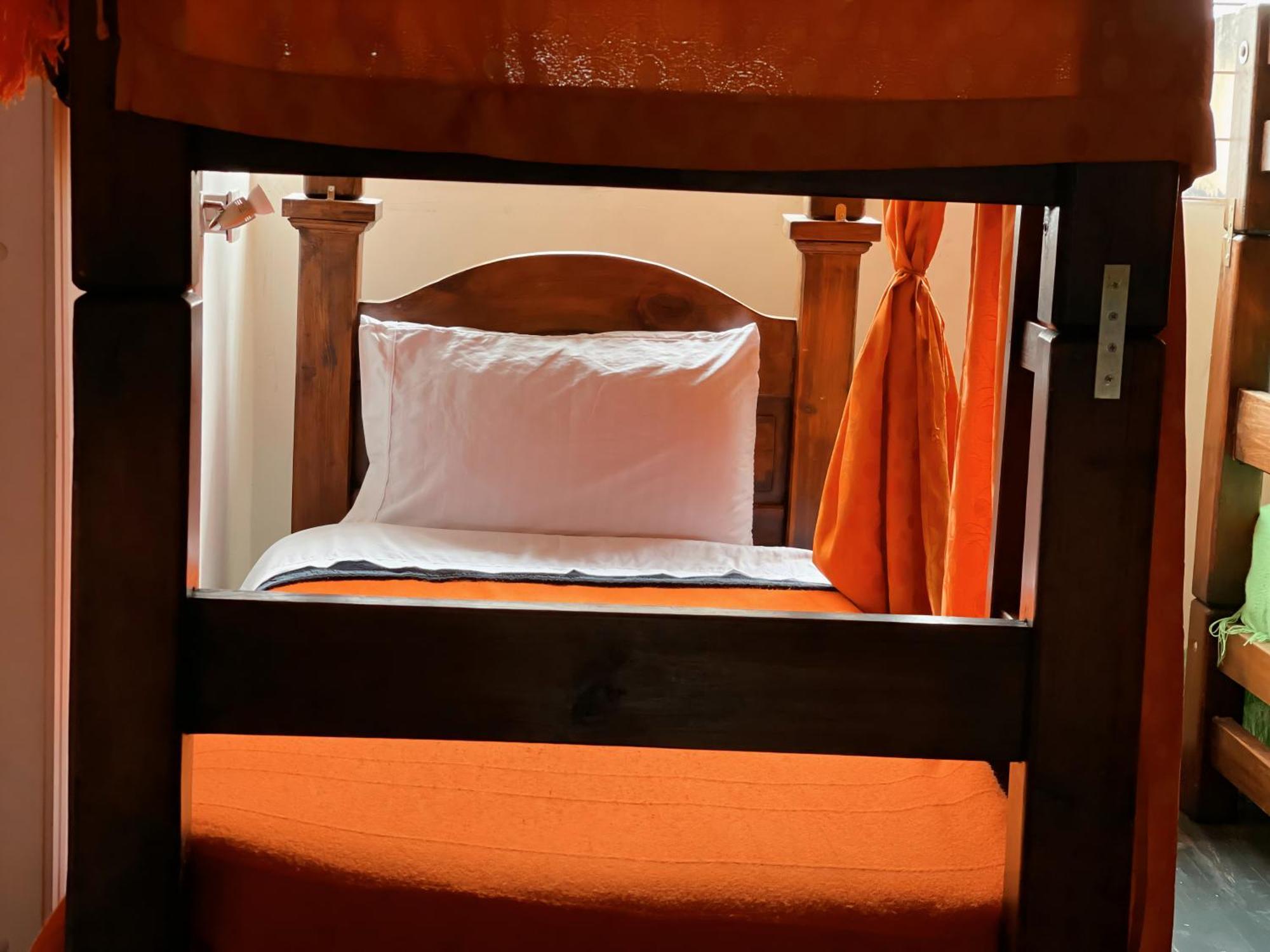 בוגוטה 82Hostel מראה חיצוני תמונה