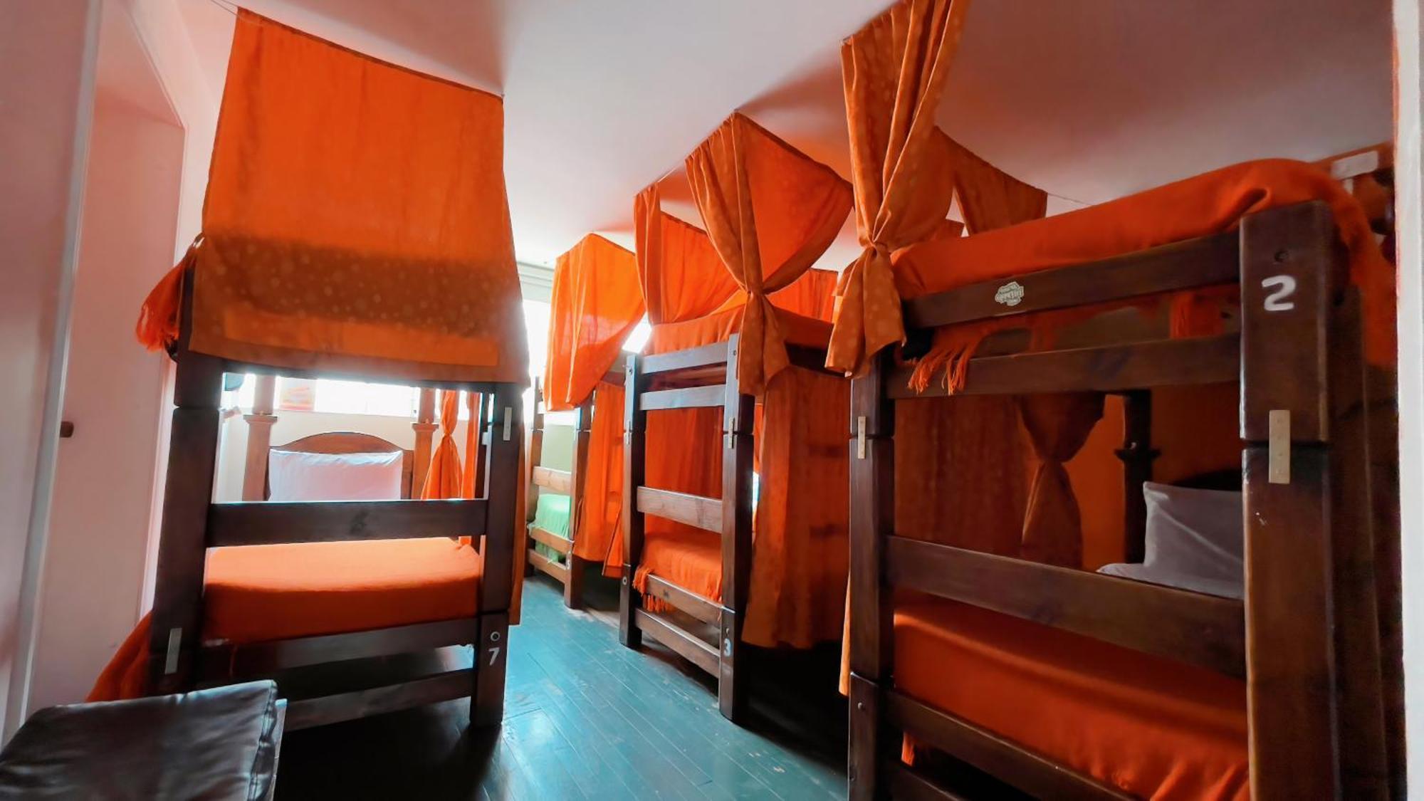 בוגוטה 82Hostel מראה חיצוני תמונה