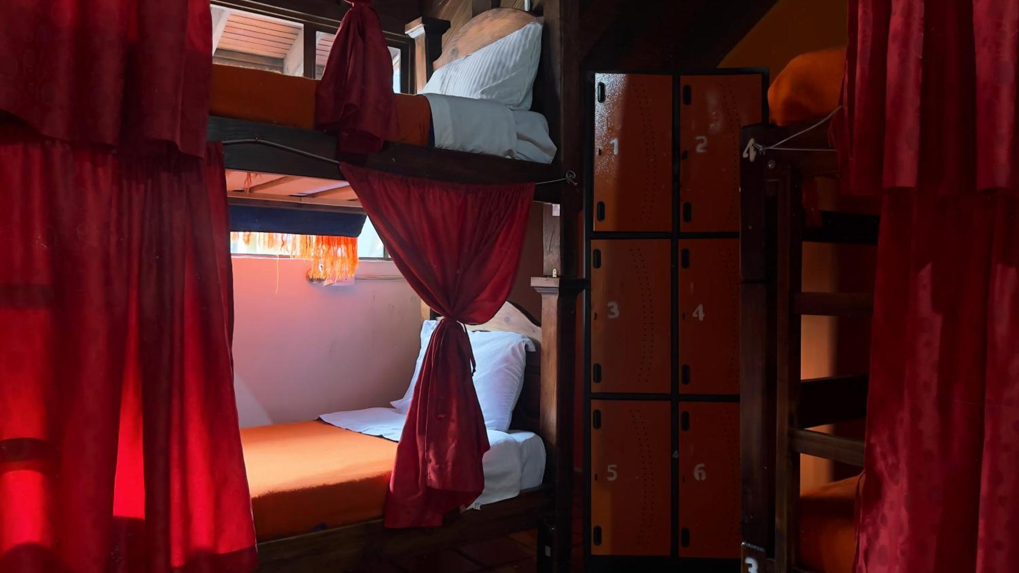 בוגוטה 82Hostel מראה חיצוני תמונה