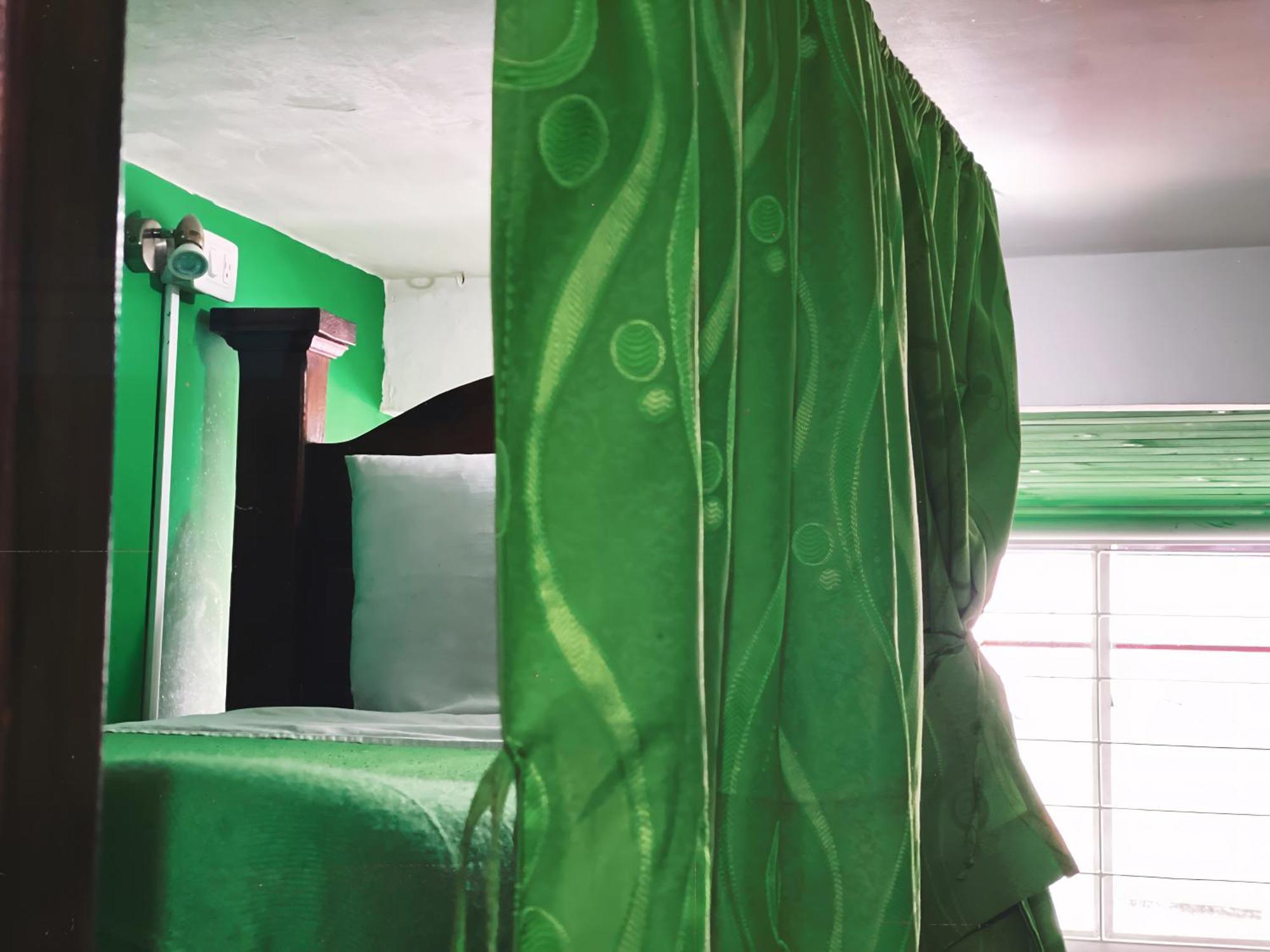 בוגוטה 82Hostel מראה חיצוני תמונה