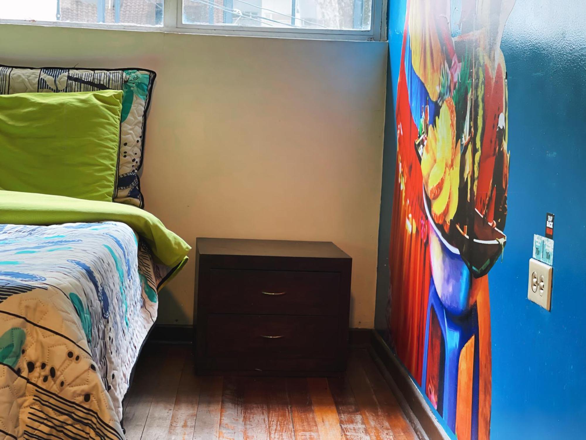 בוגוטה 82Hostel מראה חיצוני תמונה