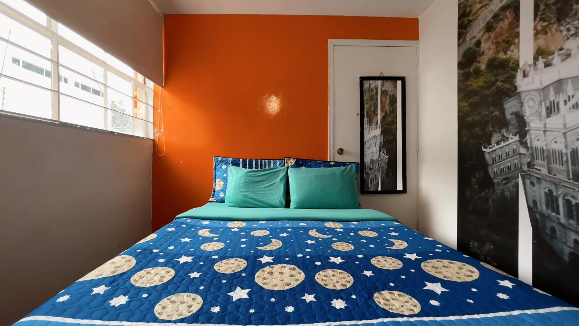 בוגוטה 82Hostel מראה חיצוני תמונה